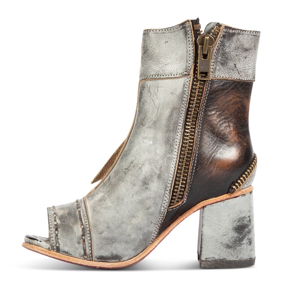 FREEBIRD BY STEVEN ZOMBIE size 9